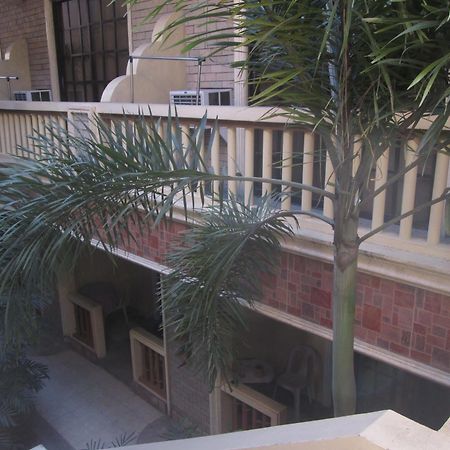 Maxima De Boracay Appartement Balabag  Buitenkant foto