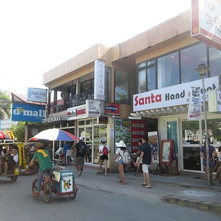 Maxima De Boracay Appartement Balabag  Buitenkant foto