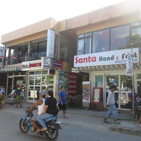 Maxima De Boracay Appartement Balabag  Buitenkant foto