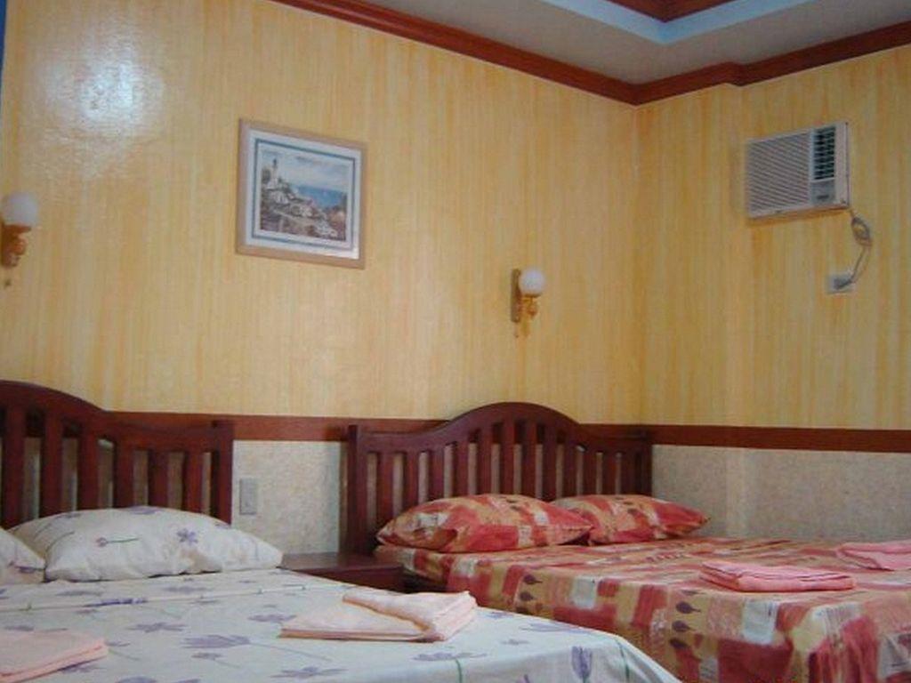 Maxima De Boracay Appartement Balabag  Buitenkant foto