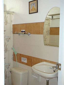 Maxima De Boracay Appartement Balabag  Buitenkant foto