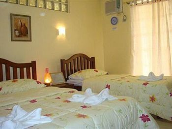 Maxima De Boracay Appartement Balabag  Buitenkant foto