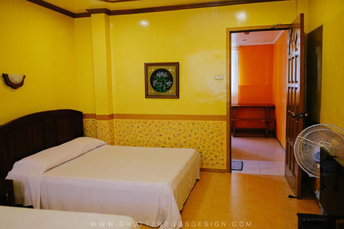Maxima De Boracay Appartement Balabag  Buitenkant foto