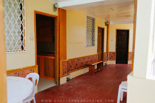 Maxima De Boracay Appartement Balabag  Buitenkant foto
