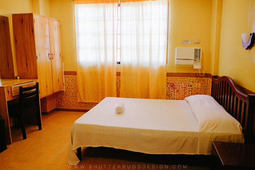 Maxima De Boracay Appartement Balabag  Buitenkant foto
