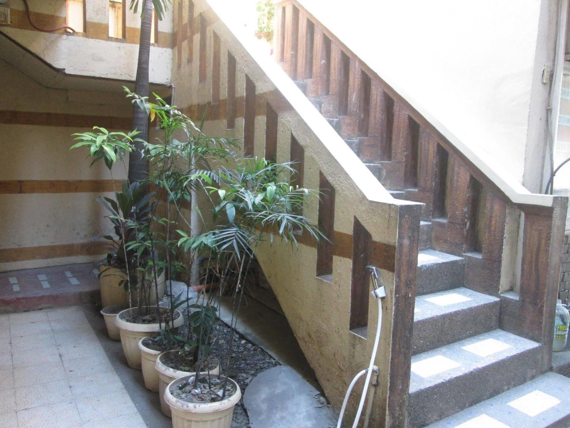 Maxima De Boracay Appartement Balabag  Buitenkant foto