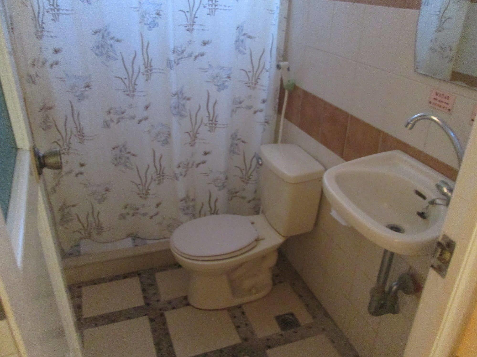 Maxima De Boracay Appartement Balabag  Buitenkant foto