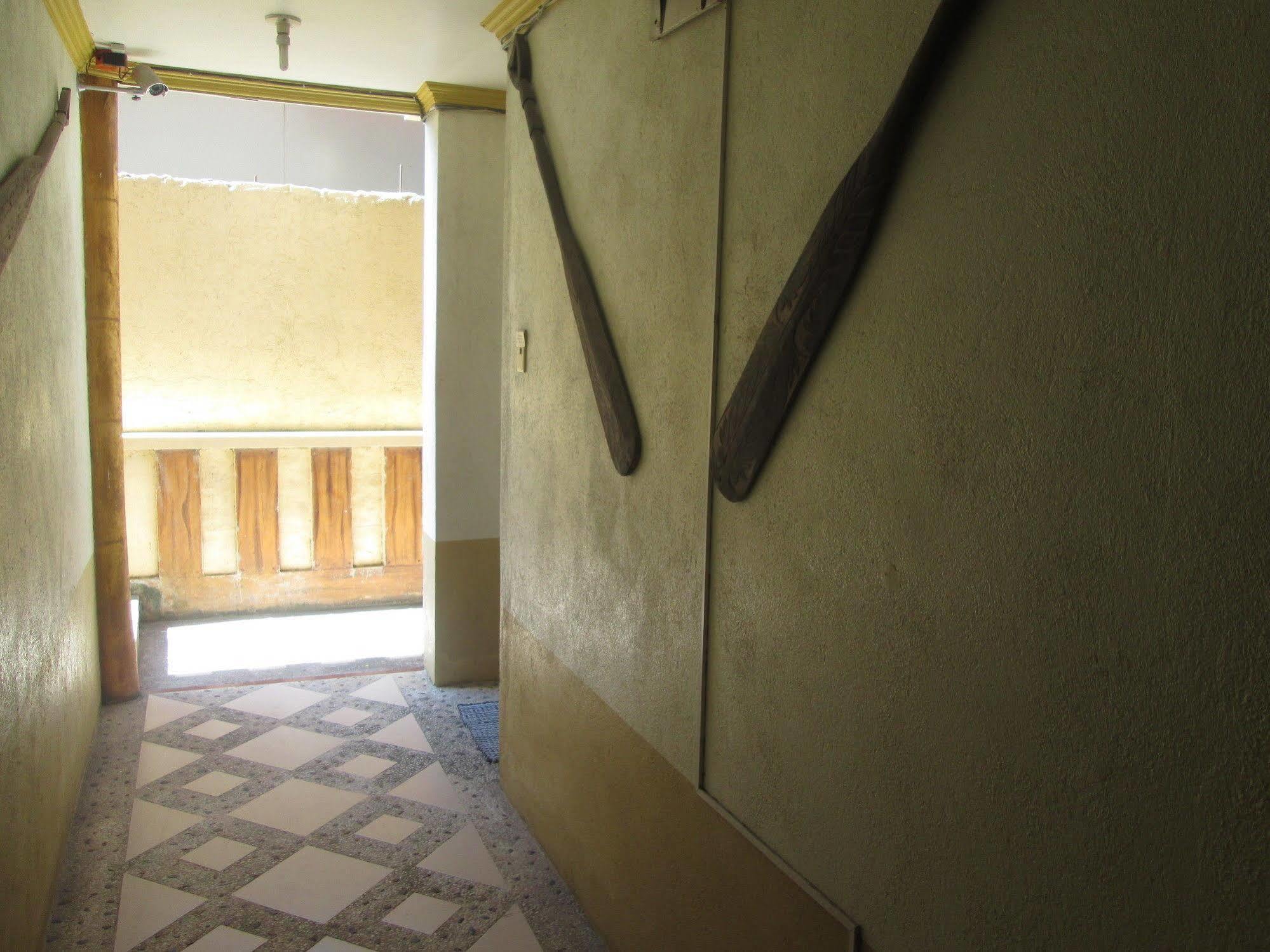 Maxima De Boracay Appartement Balabag  Buitenkant foto