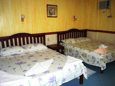 Maxima De Boracay Appartement Balabag  Buitenkant foto